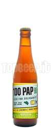 De La Senne 100 Pap 33Cl